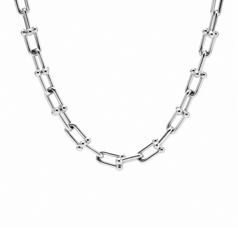 C525W B.Tiff Cheval Necklace