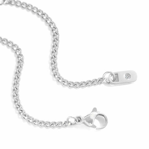 PT323W B.Tiff Supera Pendant Necklace