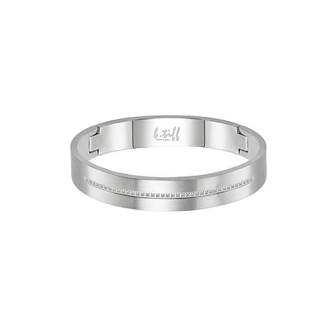 BG1212W B.Tiff Eternity 38 Bangle Bracelet