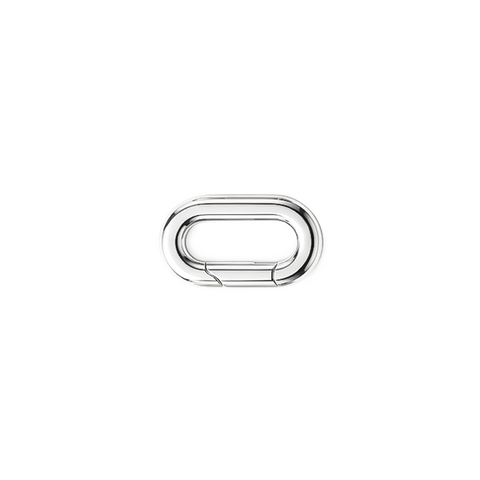 C202W B.Tiff High Polish Paperclip Extender