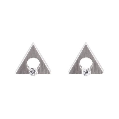 ER093W B.Tiff Supera Earrings