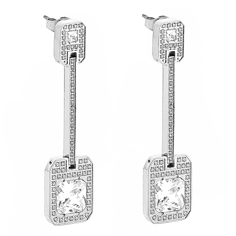 ER650W B.Tiff Soirée Earrings