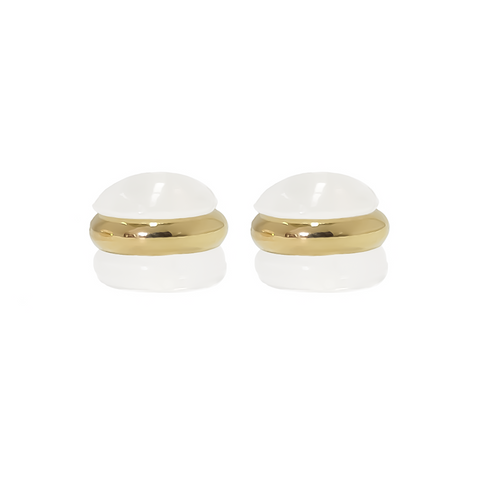 ER999 B.Tiff Earring Backings [Pair of 2]