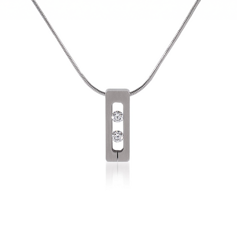 PT088W B.Tiff Simetrio Pendant