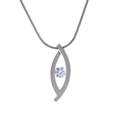 PT128W B.Tiff Deziras Pendant