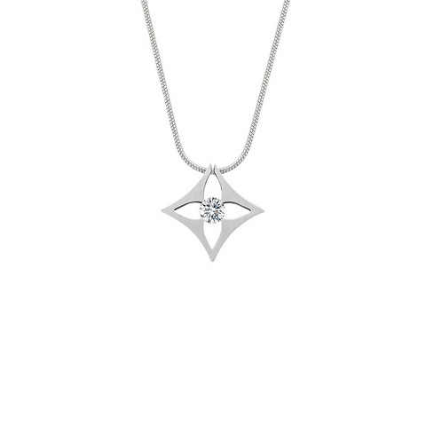 PT138W B.Tiff Floro Pendant