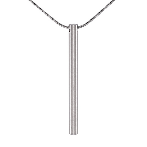 PT300W B.Tiff Plain Bar Pendant